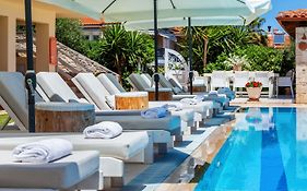 Hesperides Hotel Pefkochori